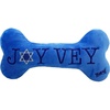 image:imageHuxley amp Kent Funny Dog Toy wSqueaker  Holiday Power Plush Squeaky Dog Toys for Small Medium amp Large Dogs  Soft Stuffed Animal for Indoor Play amp Fetch  Mannychewsit Wine One SizeJoy Vey Bone