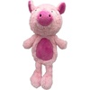 image:imageHuxley amp Kent Funny Dog Toy wSqueaker  Power Plush Squeaky Dog Toys for Small Medium amp Large Dogs  Soft Stuffed Animal for Indoor Play amp Fetch  Fetchies Sammy Sausage LargeSmall