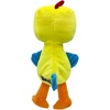 image:imageHuxley amp Kent Funny Dog Toy wSqueaker  Power Plush Squeaky Dog Toys for Small Medium amp Large Dogs  Soft Stuffed Animal for Indoor Play amp Fetch  Fetchies Sammy Sausage LargeSmall