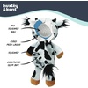 image:imageHuxley amp Kent Funny Dog Toy wSqueaker  Power Plush Squeaky Dog Toys for Small Medium amp Large Dogs  Soft Stuffed Animal for Indoor Play amp Fetch  Fetchies Sammy Sausage LargeSmall