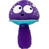 image:imageHuxley amp Kent Funny Dog Toy wSqueaker  Power Plush Squeaky Dog Toys for Small Medium amp Large Dogs  Soft Stuffed Animal for Indoor Play amp Fetch  Fetchies Sammy Sausage LargeLarge