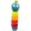 image:imageHuxley amp Kent Funny Dog Toy wSqueaker  Power Plush Squeaky Dog Toys for Small Medium amp Large Dogs  Soft Stuffed Animal for Indoor Play amp Fetch  Fetchies Sammy Sausage LargeLarge