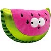 image:imageHuxley amp Kent Funny Dog Toy wSqueaker  Power Plush Squeaky Dog Toys for Small Medium amp Large Dogs  Soft Stuffed Animal for Indoor Play amp Fetch  Fetchies Sammy Sausage LargeLarge
