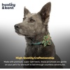 image:imageHuxley amp Kent Pet Pinwheel  Buffalo amp Snow Small  Christmas Holiday Collar Accessory for DogsCats  Bow Collar Attachment  Cute Comfortable Accessory  HampK Pinwheel for PetsHo Ho Ho